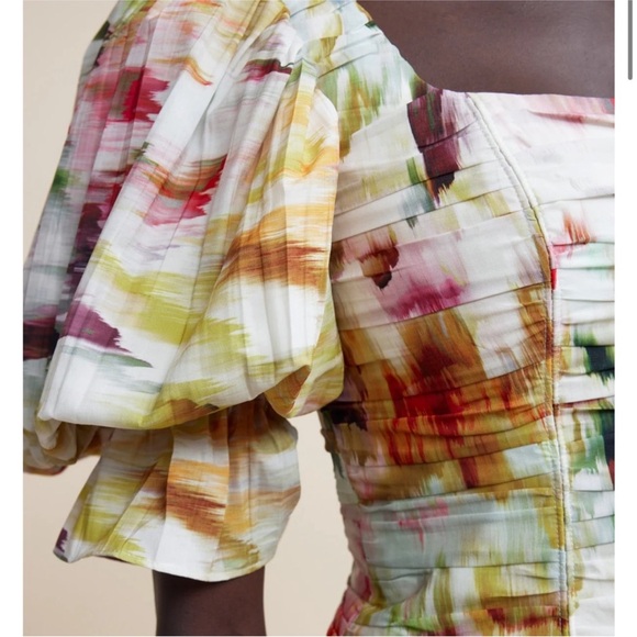 NWT Gkenworth Dress - Picture 4 of 7